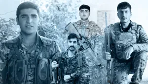 Her yara bir son değildir, direniştir
