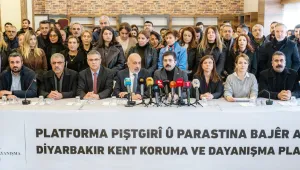 Şam'dan 13 TIR yerine Suruç'taki kapıyı aç