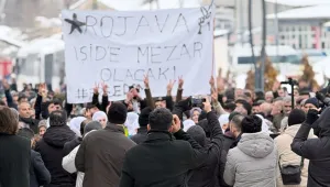 Umudu boğma saldırısı