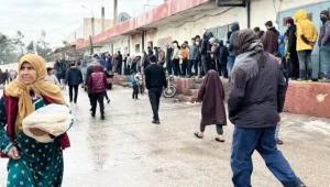 Kimse evinde rahat uyuyamıyor