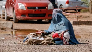 Afganistan'da kölelik yasallaştı