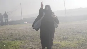 Birlik ve direnişle çıkılır
