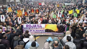 Statüsüz Kürt olmayı kabul etmiyoruz