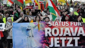 Kürdistan'a stratejik yaklaşım