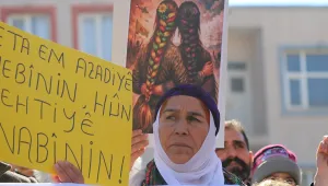 ROJIN: Gerçekleri duyurun soykırımı gizlemeyin!