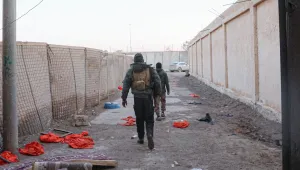 Irak’ta iç savaş tehlikesi