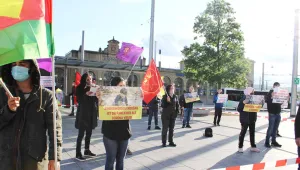 Öncülük gençlik ve kadından