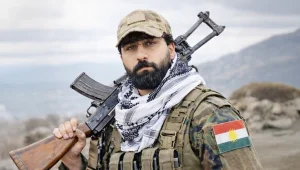 Ulusal birliğin fedaisi
