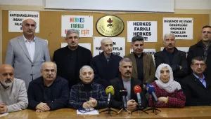 İnanç temsilcileri sessiz kalmıyor