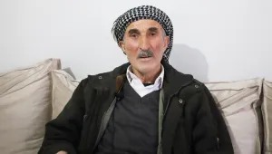 10 evladım da olsa Rojava'ya feda