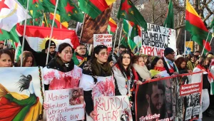 Hazreti Nuh tufanı