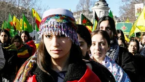 Rojava direnişi ve yol ayrımı