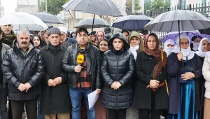 Poşetli işkence sonrası tutuklama