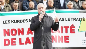 Birlikten başka seçenek yok
