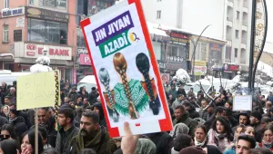 Hesaplarınız Kürdistan'dan döner