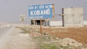 Kobanê’de soykırım kuşatması sürüyor  