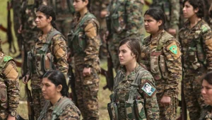 YPJ olmadan olmaz
