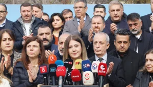 Cezalarla sindirme çabası
