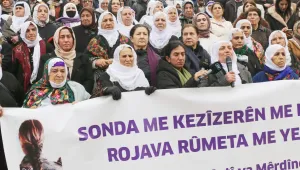 Kapı açılmazsa sınırı geçeriz