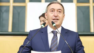 Kürtler bu kez müdahil oldu