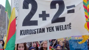 Kürt Jeopolitiği