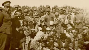Soykırım ve Dersim’in Kara Günü: 4 Mayıs