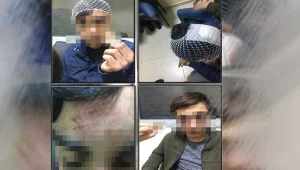 İşkenceden sonra 26 yıl hapis istemi