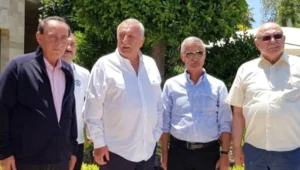 AKP-MHP ve mafyanın üçlü koalisyonu