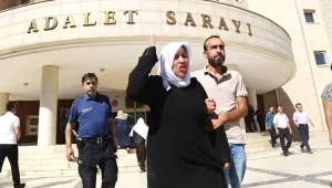 Yargı reformunu gördük!