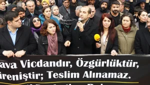 Kürtlerin birlik referansı Rojava’dır