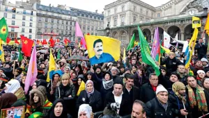 PKK 43 yaşında