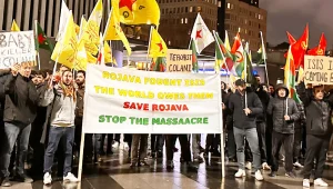IPPNW: Kobanê kuşatması kaldırılmalı