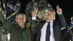 Yılların emeği sayesinde