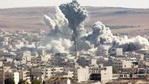 Kobanê için çok geç olmadan