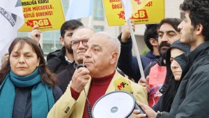 Savcı ifade bile almadı