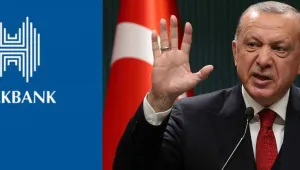 Halkbank davası ve Erdoğan