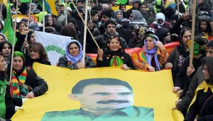 Çözüm süreci düşmanlarına uyarı