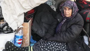 Rojava, göç dalgalarını kaldıramıyor!
