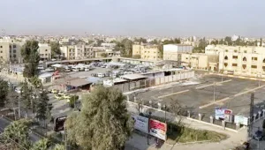 Dêrazor’da petrol savaşı