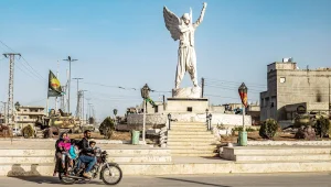 Kobanê bir tesadüf sonucu mu?