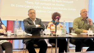 Rêber Apo: Ne mesihim ne de hortlak