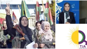 Kadın Gündemi'nden kısa kısa