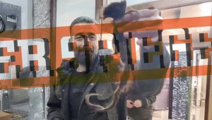 Aynasız ayna: Der Spiegel