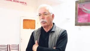Her dedenin evinin altı cemevidir