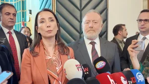 Hakan Fidan yeni arızalar peşinde