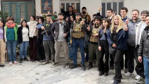 Sesimizi dünyaya siz taşımalısınız!