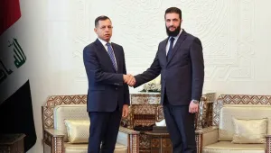 Irak İstihbarat Şefi kimdir?