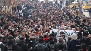 Barış bizimle mümkündür