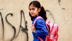 2 bin 362 okul kapalı, EI’dan acil çağrı