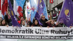 “Demokratik ulus” nedir?